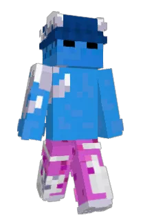 Front of _Lordyy_'s skin