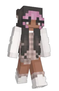 Front of El1yana's skin