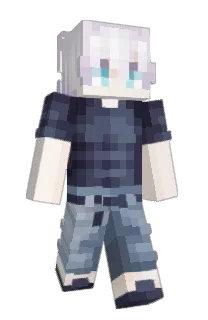 alessmarxista's Minecraft skin