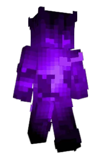 Front of Taschenmesser's skin