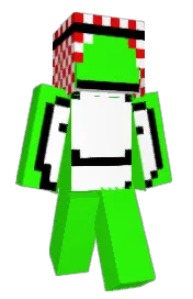 Skin preview
