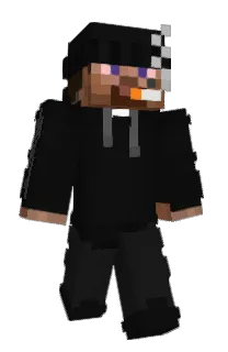 Superq2006's Minecraft skin
