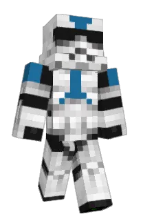 Front of AshCat87's skin