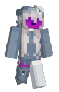 Vessl_'s Minecraft skin
