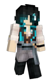 _Demonic__Angel_'s Minecraft skin