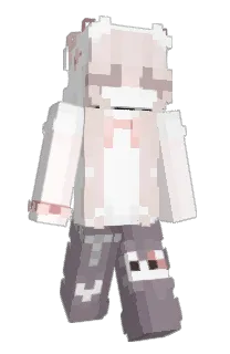 Front of adworable's skin