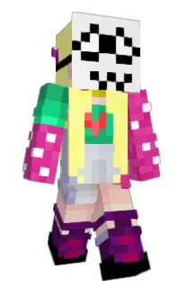 Front of 1Taxi_XD1's skin