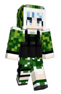 Front of johning397's skin