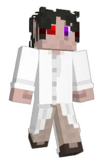 _energy_time_'s Minecraft skin
