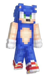 ktfy's Minecraft skin