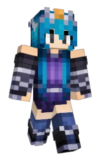 Front of LunarEclispe's skin