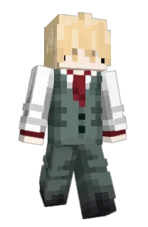 Front of SaitoMeoMeoz's skin