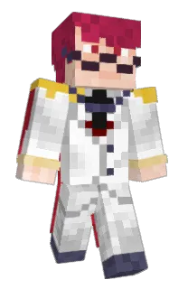 Front of heinzketchu's skin