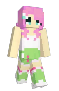 Front of 10desires's skin