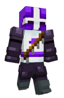 Front of RileyWilston's skin