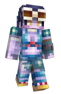 Front of Max_Biersackx's skin