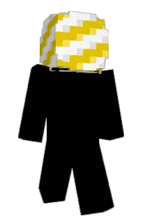 Front of Karina74's skin