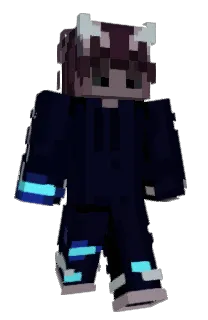 Martinjss's Minecraft skin