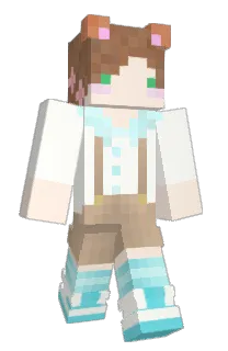 maru53's Minecraft skin