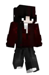 adiszu's Minecraft skin