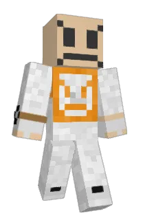 SaltoftheSodium's Minecraft skin