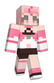 kanaimiwa's Minecraft skin