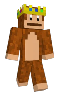 Front of MrMarinko's skin