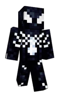 Front of Danify10's skin
