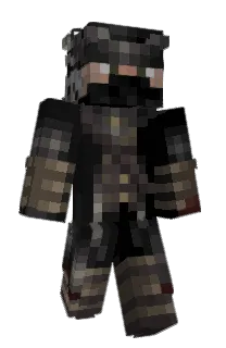Front of Rookk762's skin