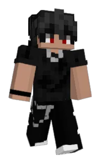 oskitoNB's Minecraft skin