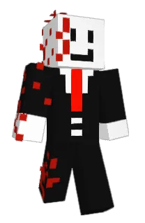 Front of gholamrezatakhti's skin
