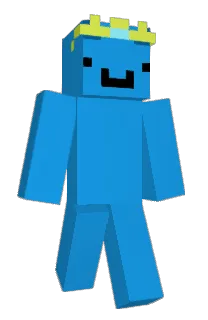 Front of nazuroyx's skin
