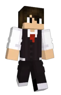FER4777's Minecraft skin
