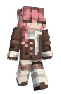 Front of TheVictorian662's skin