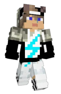 Front of JulianVFL1848's skin