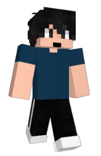 Front of oliverwdjsa's skin