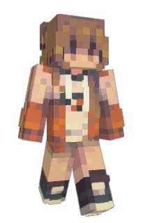 Front of nowackzz's skin