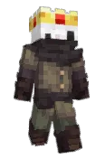 IskaXian