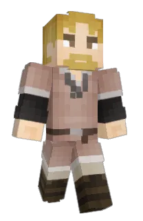 Jackal360's Minecraft skin