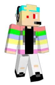 Skin preview