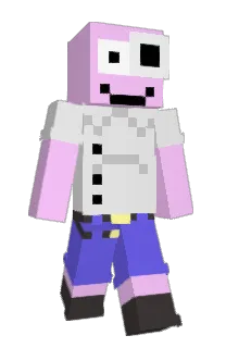 Front of _curlyfryy's skin