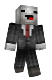 Ryssae's Minecraft skin
