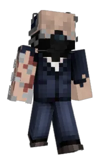 Front of Alb_Du_43's skin