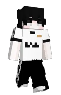 oaiu's Minecraft skin