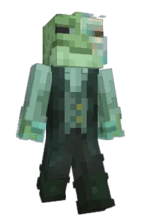 Front of Bonapartisme's skin