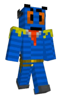 retiringrook's Minecraft skin