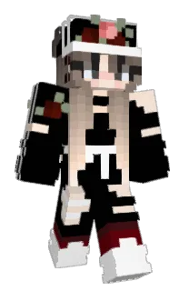 leatbh's Minecraft skin