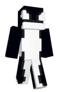 spluut's Minecraft skin