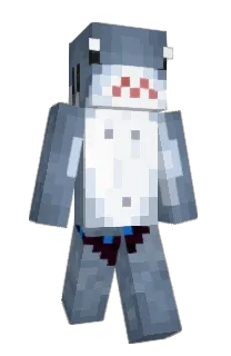 Front of pudgefudges's skin