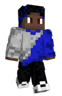 Hero1319's Minecraft skin